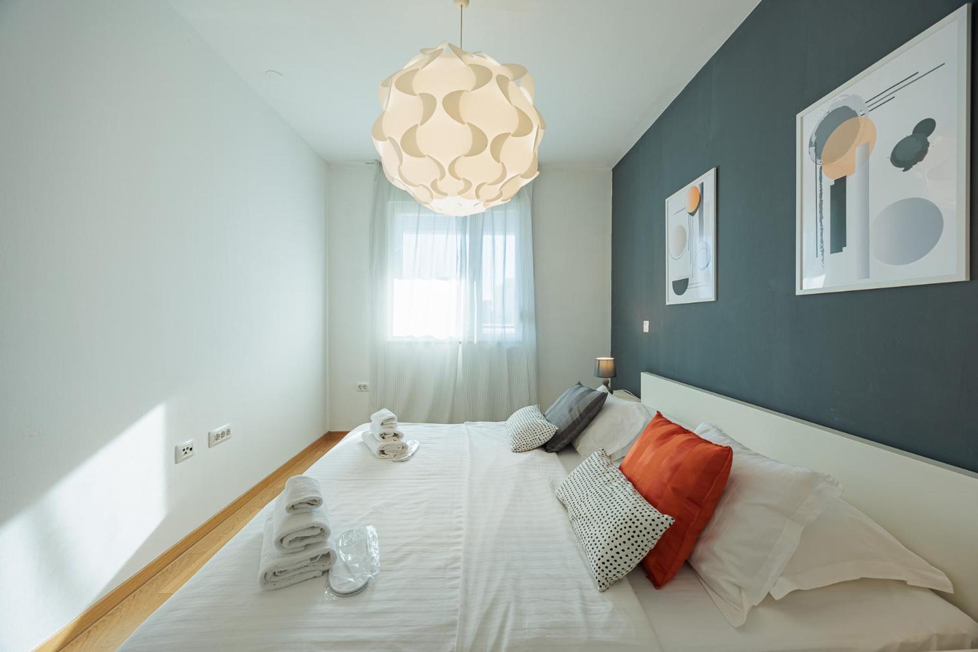 Golden Tulip Apartment Zadar Eksteriør bilde
